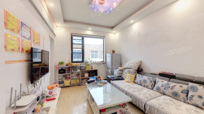 检察院家属院二手房实景图