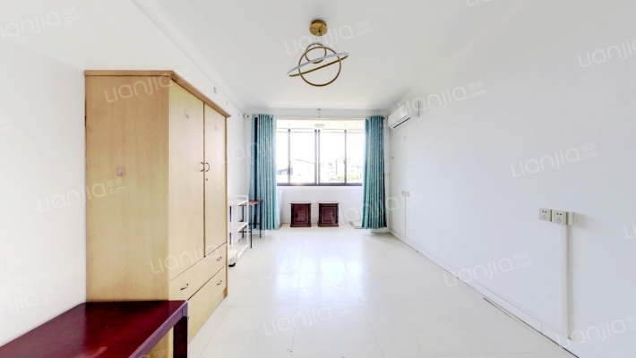 龙华新村二手房实景图