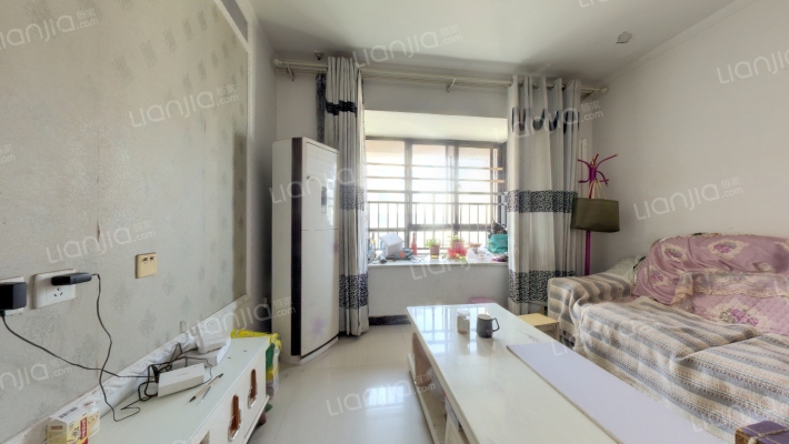 逸品香山二期南苑二手房实景图