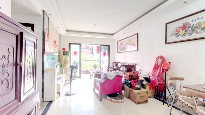 保利西悦湾二手房实景图