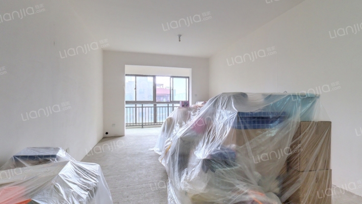 新雨香沁二手房实景图