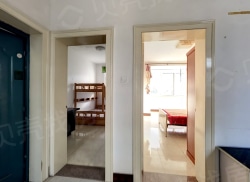 整租·汇龙学生公寓 2室1厅 南_汇龙学生公寓租房