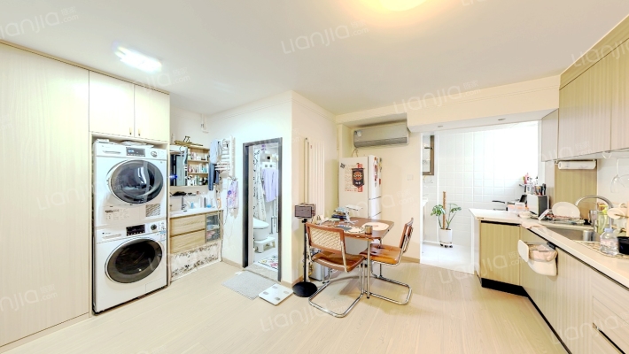 丽都职工公寓二手房实景图