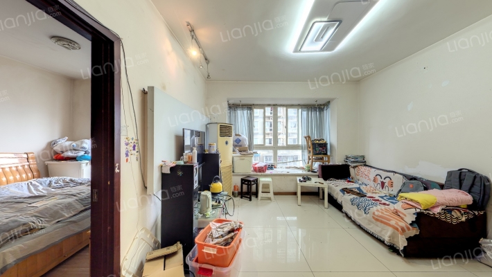 旭东家天下二手房实景图