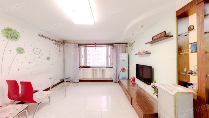 泉景映翠园二手房实景图