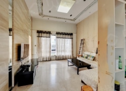 整租·碧园大城小院 3室2厅 南_碧园大城小院租房