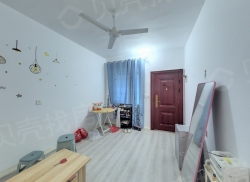 整租·七一三社区后区 1室1厅 南/北_七一三社区后区租房