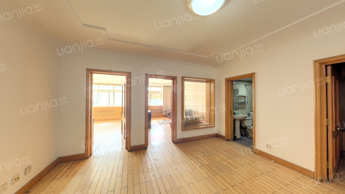 台南路11号二手房实景图