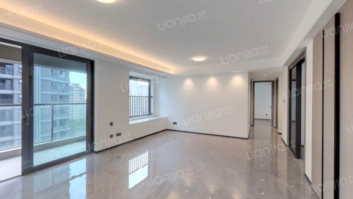 保利明玥宸光二手房实景图