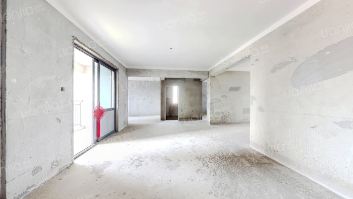 光明馨城二手房实景图