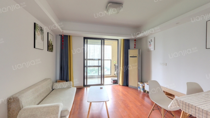 泰禾福州湾A区二手房实景图