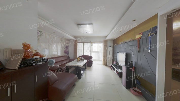 鸿景雅苑二手房实景图