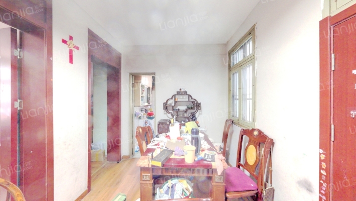 安徽省歌舞剧院宿舍二手房实景图