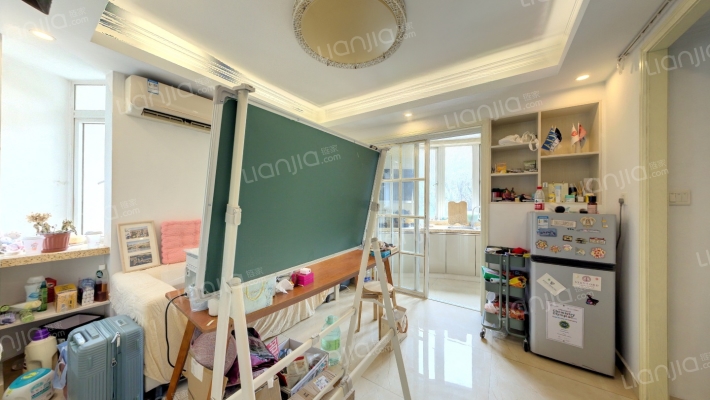 嘉川公寓二手房实景图