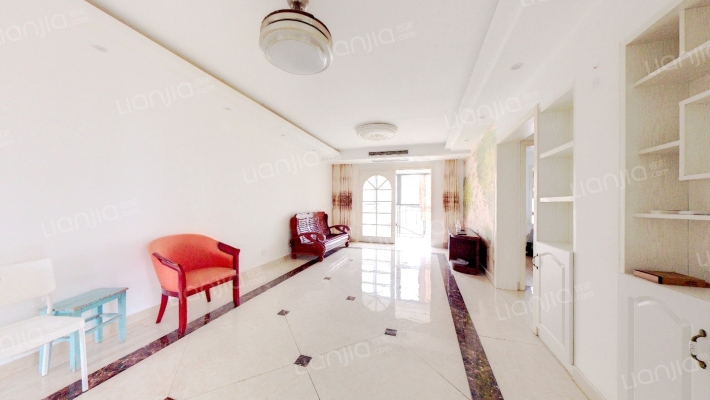 阳光苑二手房实景图