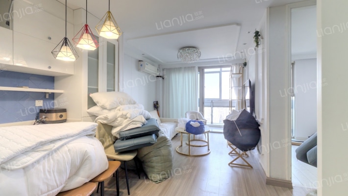 星耀城二手房实景图