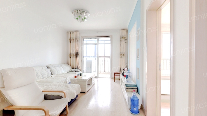 宏程家天下城市广场二手房实景图