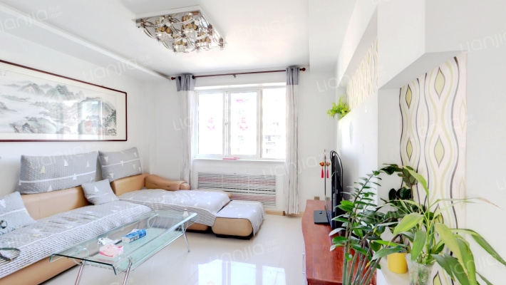 福锦小区二手房实景图