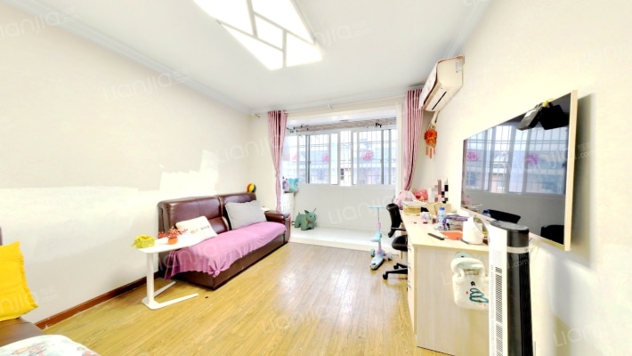 海茂公寓二手房实景图