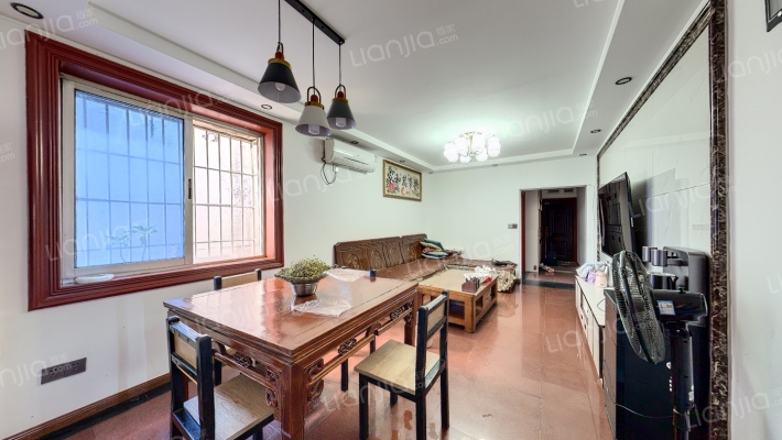 华一村二手房实景图