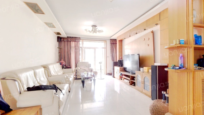 恋湖家园二期二手房实景图