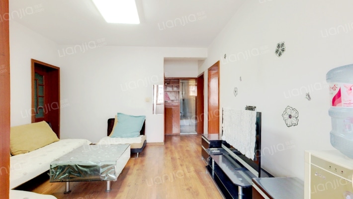 成科路1号附25号二手房实景图