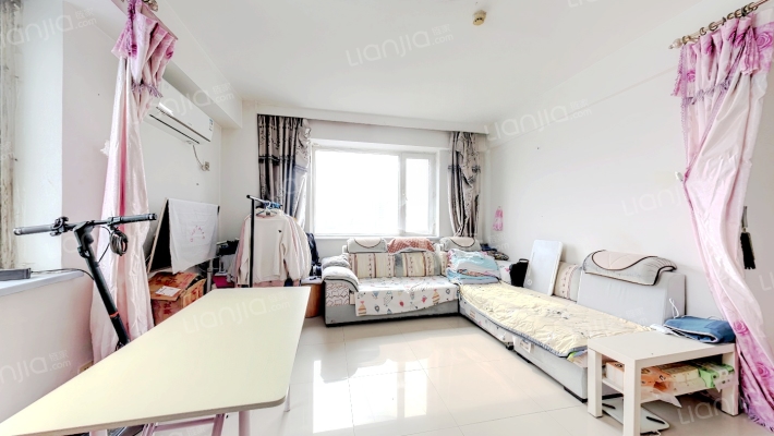 瀚博大厦二手房实景图