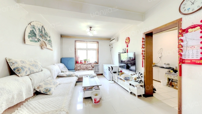 凤凰山路8号二手房实景图