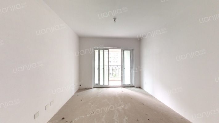 清枫华景二手房实景图