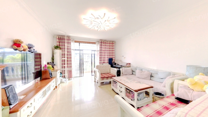 宜嘉苑二手房实景图