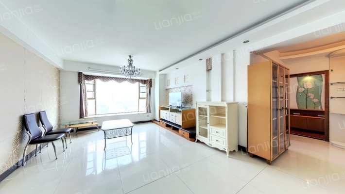 翰林阁二手房实景图