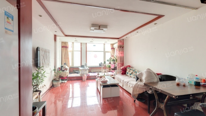 兴业广场二手房实景图