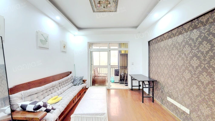 沉香苑二手房实景图