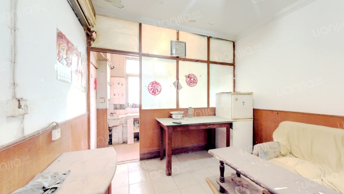 环城南路中段46号二手房实景图