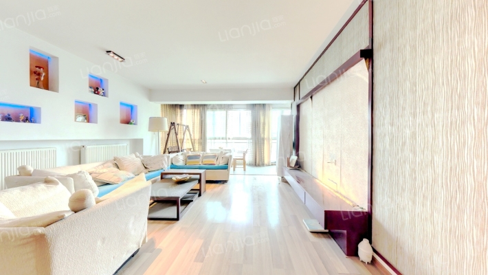 利源公寓二手房实景图