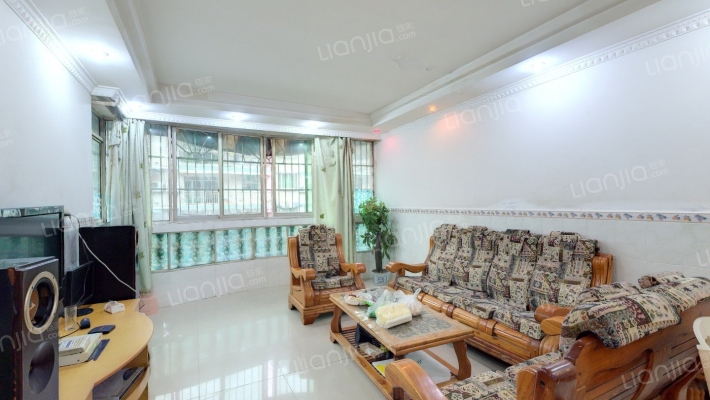 金佳小区二手房实景图