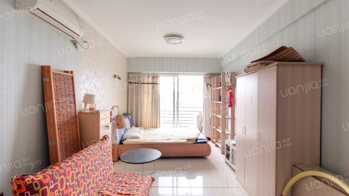 巴黎公舍二手房实景图