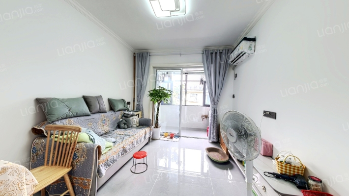 姜家圩二手房实景图