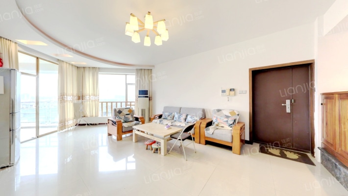 博雅庭韵二手房实景图