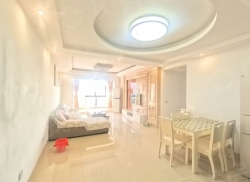 整租·明兴翰苑 3室2厅 南_明兴翰苑租房