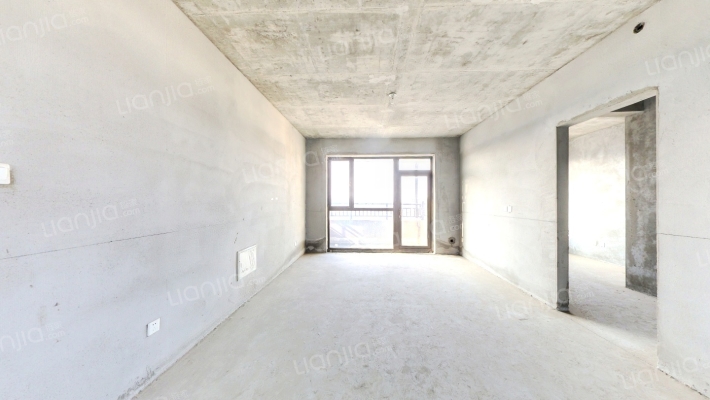 天鸿首府北区二手房实景图