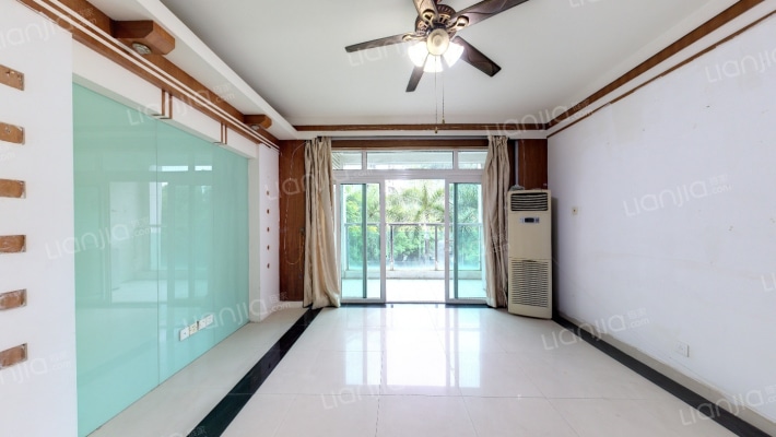 新亚洲花园二手房实景图