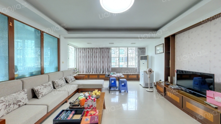 丹凤朝阳花园二手房实景图