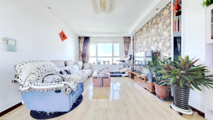 新里海德公馆二手房实景图