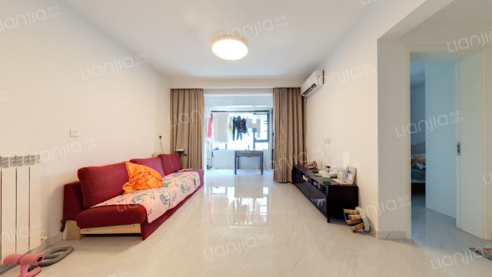 美景美境一期二手房实景图