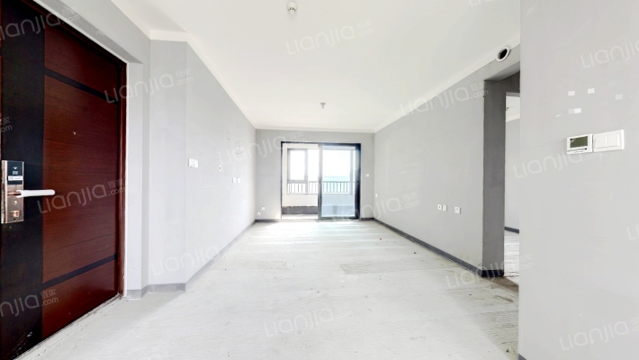 原岸一号院二手房实景图