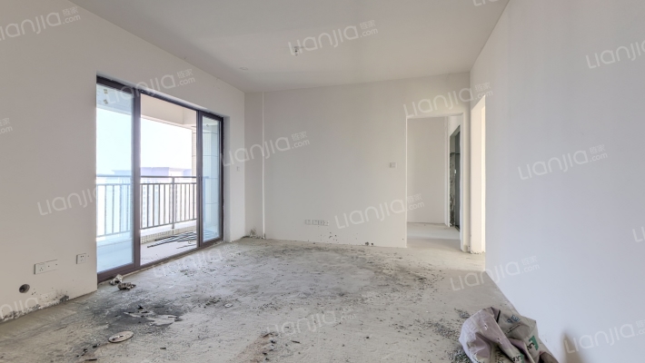 南峰水岸华府二手房实景图