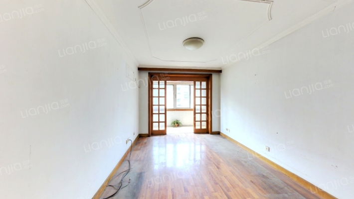 梅花山庄中沁苑二手房实景图