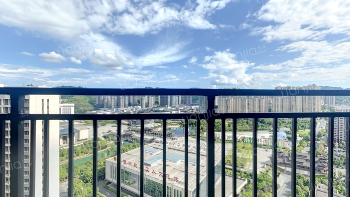 丰达小区二手房实景图