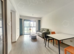 整租·雅居乐远洋公园里 3室2厅 南_雅居乐远洋公园里租房